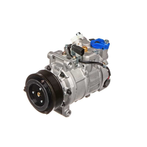 Air Con Compressor for VW Transporter T5 2009-2015 2.0 TDI 7E0820803A 1