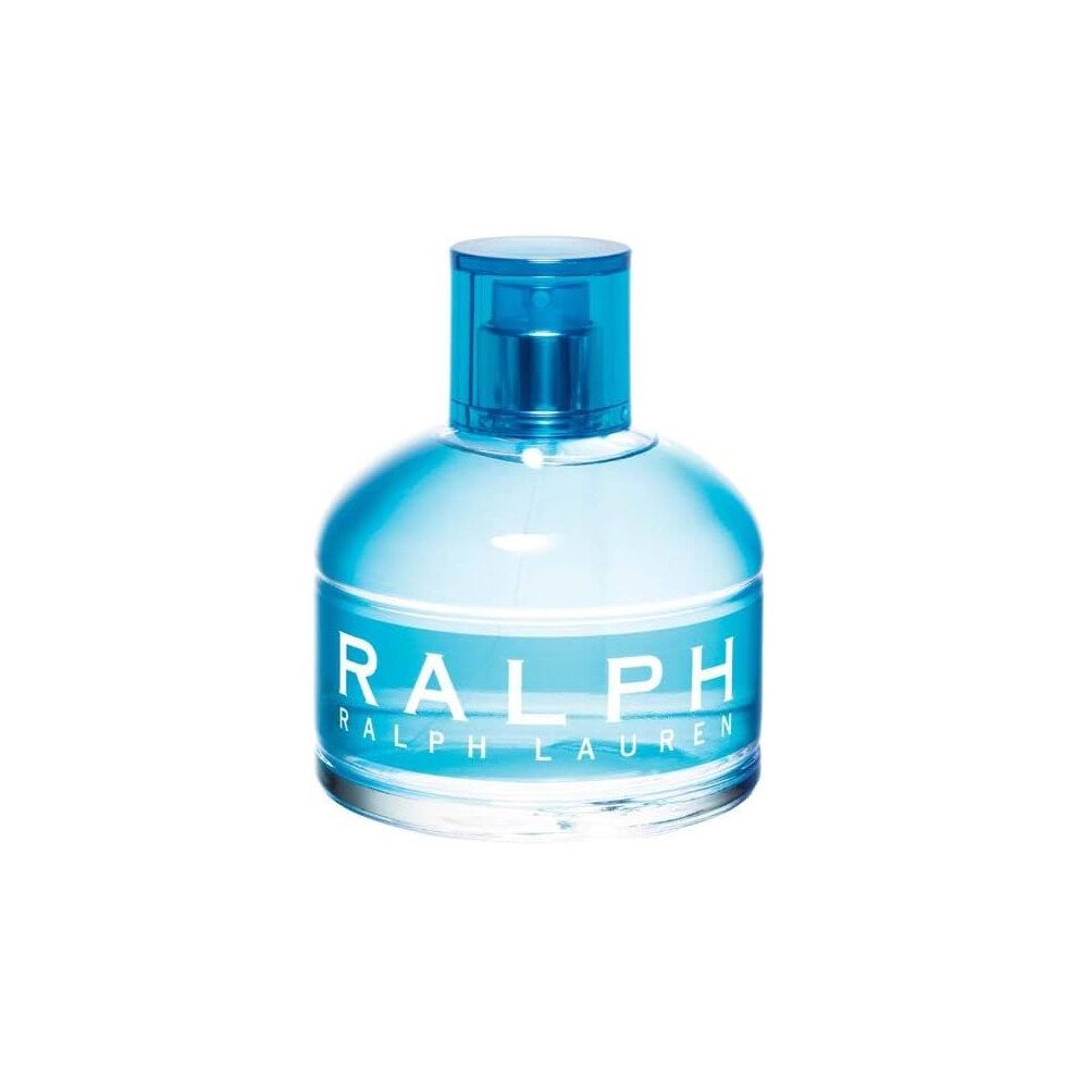 Ralph Lauren Ralph Eau de Toilette 50ml