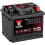 YBX3063 12V 45Ah 425A SMF Battery 1