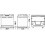 YBX3063 12V 45Ah 425A SMF Battery 2