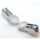 1 set R12 Roman Haven Bath Screen Hinges/ Brackets 5