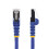 StarTech.com CAT8 ETHERNET CABLE BLUE 2
