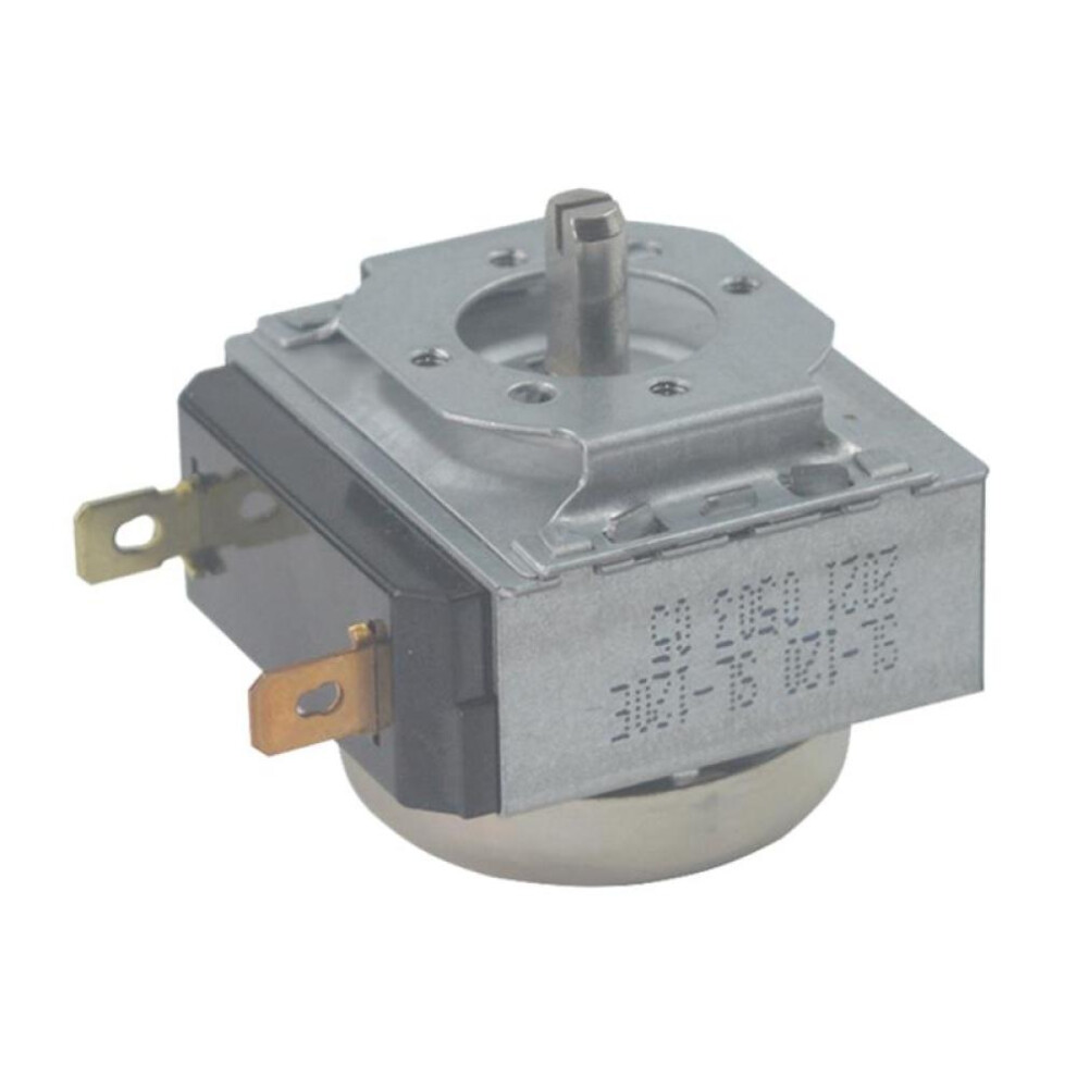 (as the picture) 120 Minutes 15a 125v 16a 250v Delay Timer Switch Time Controller For Electronic Microwave Oven Cooker Air Fryer Parts