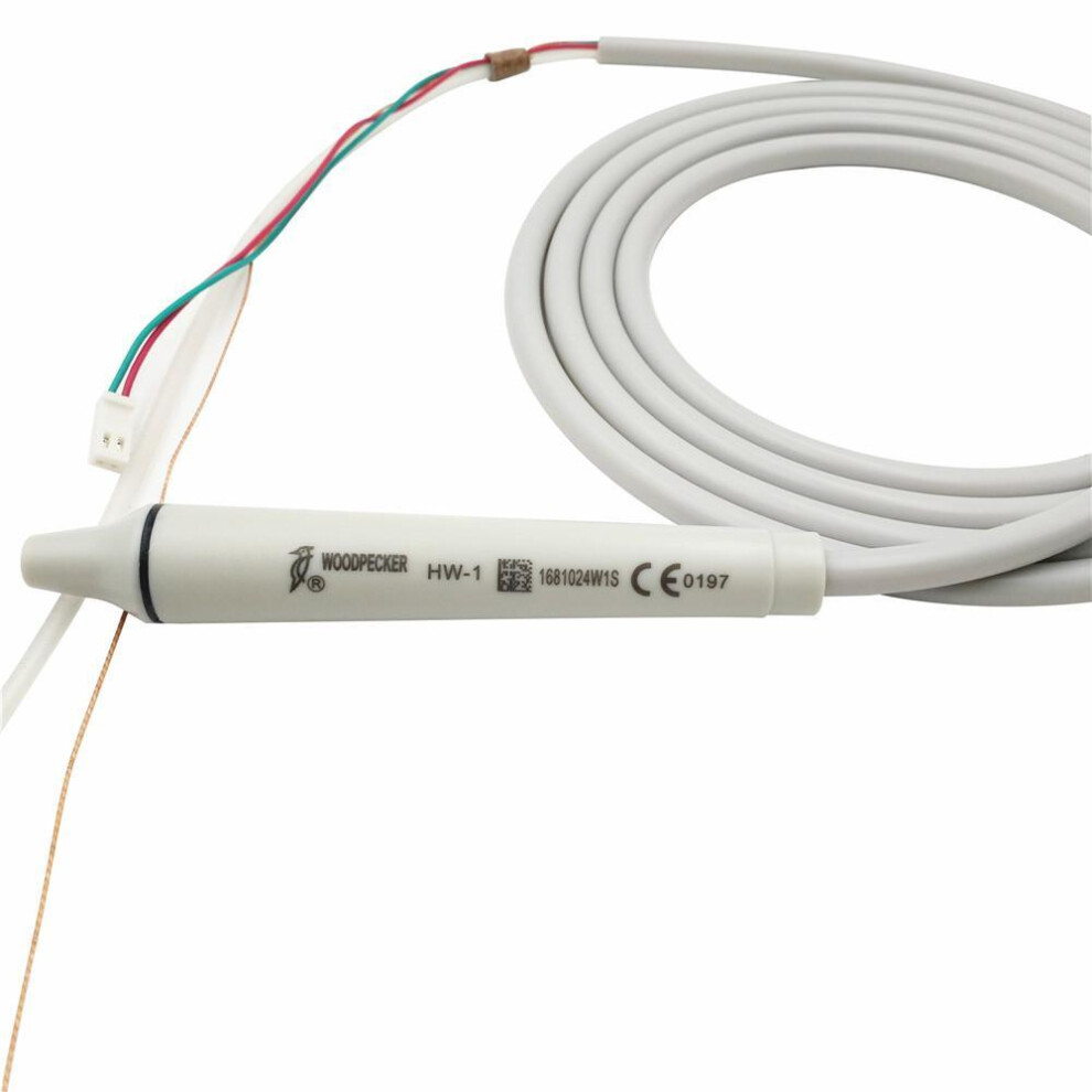 Dental Scaler Handpiece Hw-1 For Woodpecker/ems Scaler Sealed Handpiece