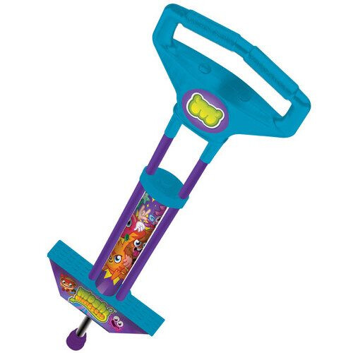 Moshi Monster Pogo Stick