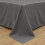 (camel, 180x230cm) Solid Color Comfortable and Skin-friendly Flat Bed Sheets Bedspread (Pillowcase Purchase Separately) 3