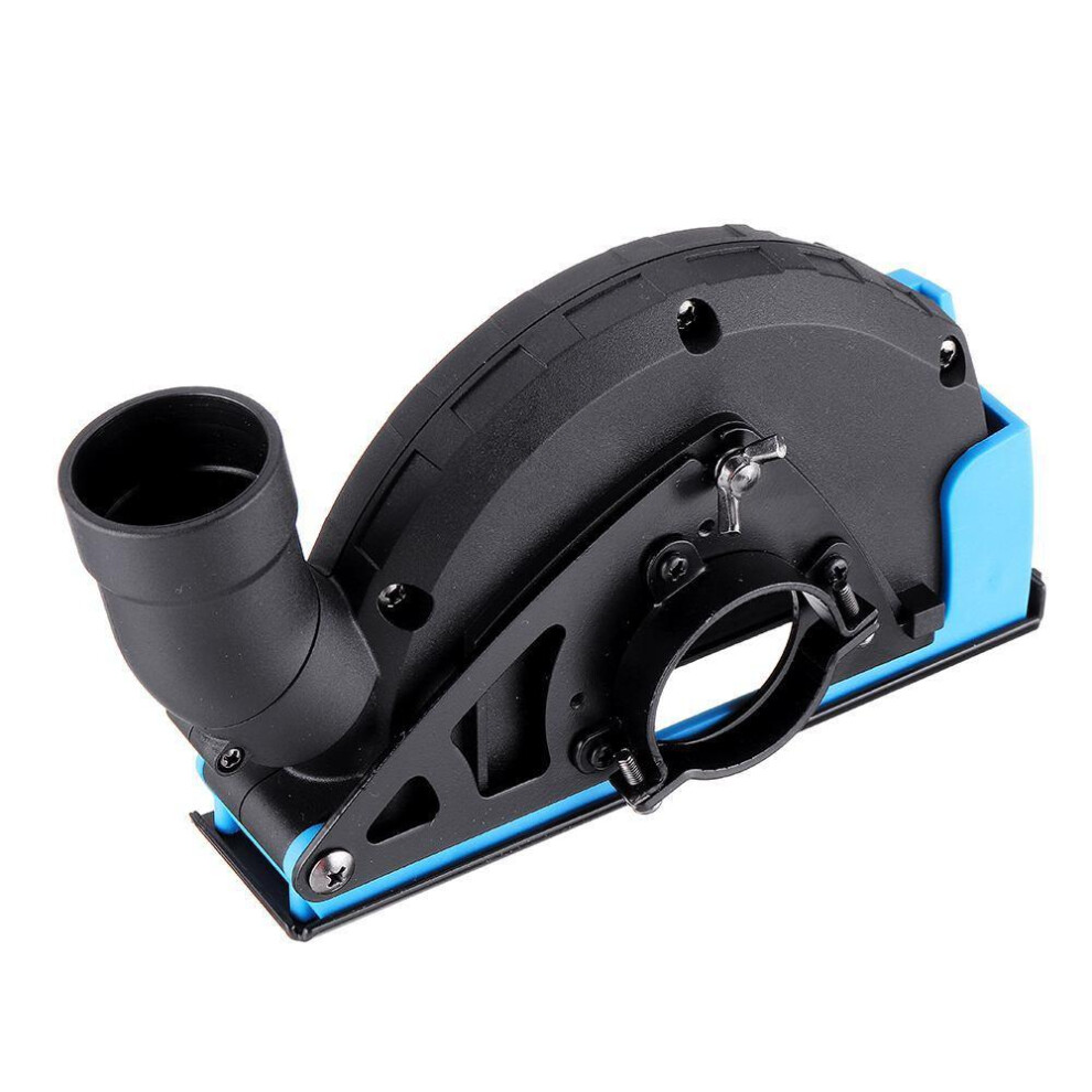 (1pc) 1pc Universal Surface Cutting Dust Shroud For Angle Grinder 4 Inch To 5 Inch Dust Collector Attachment Cover Tool Durable