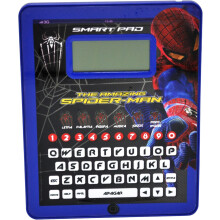 The Amazing Spider-man Smart Pad