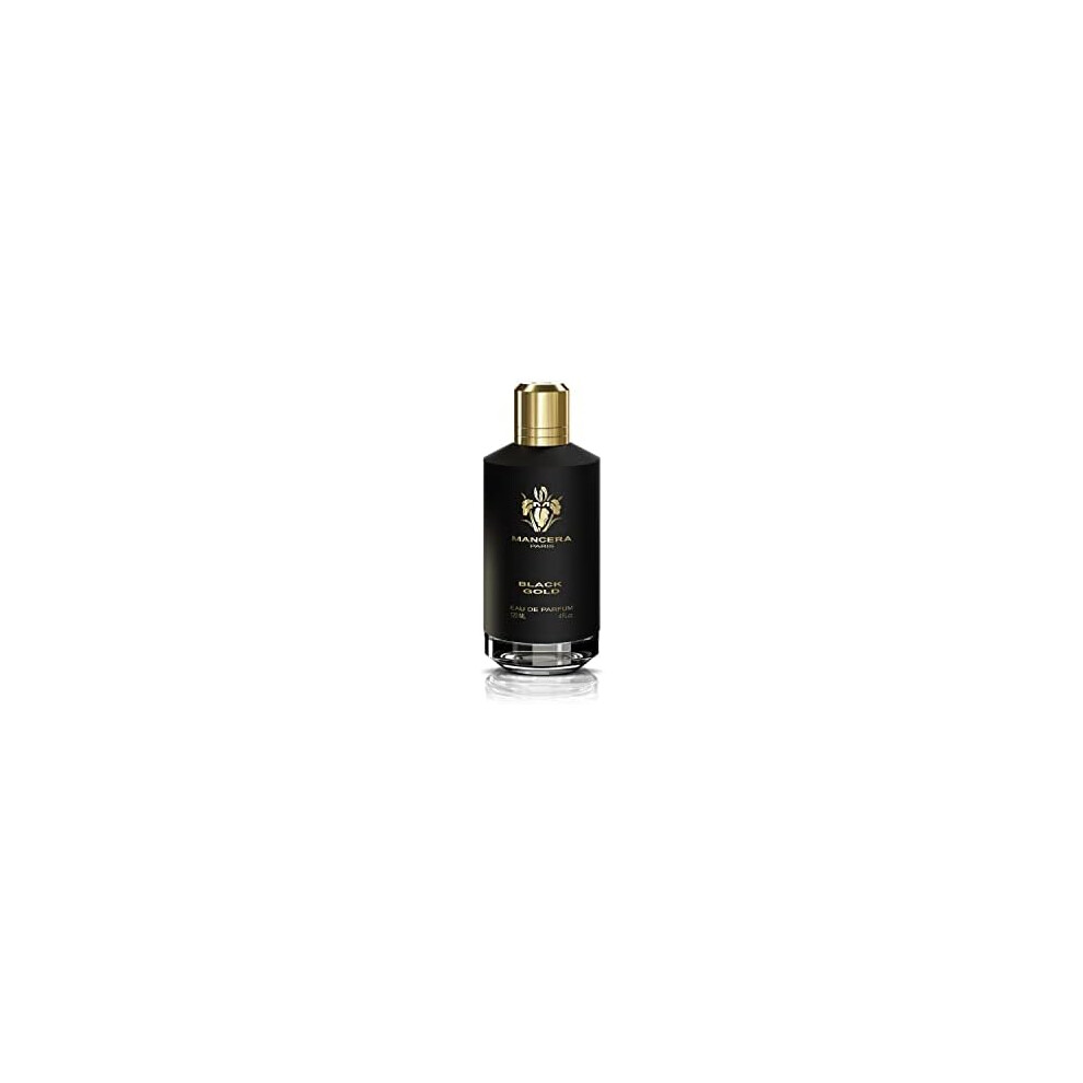 Eau de perfume for women - 120 ml.