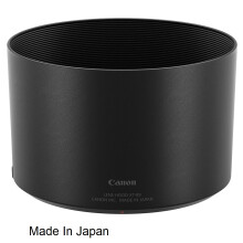 Canon ET-89 Lens Hood Made In Japan