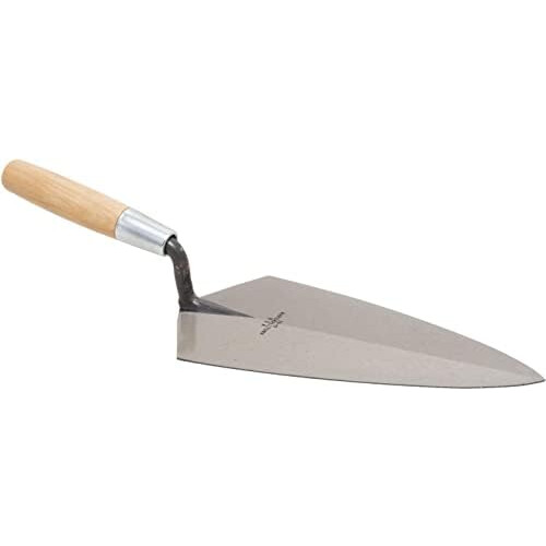 Marshalltown Marshalltown 19 Brick Trowel 11in 1