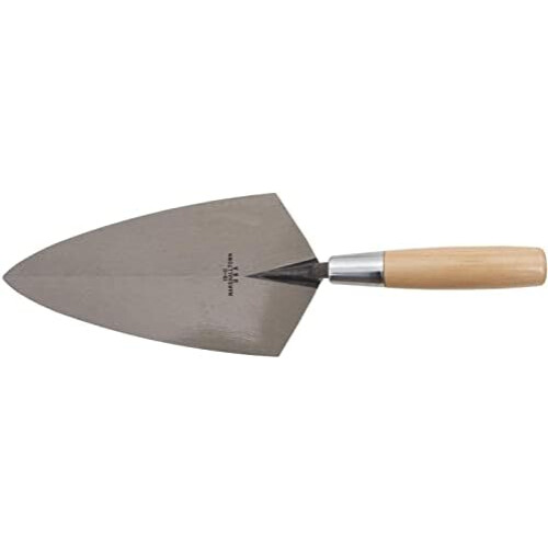 Marshalltown Marshalltown 19 Brick Trowel 11in 2