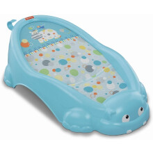 Baby Gear Handy Hippo Bather for New-born