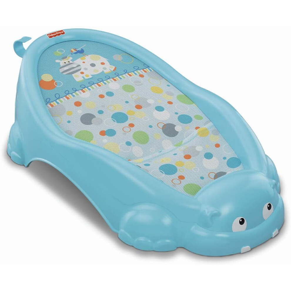 Baby Gear Handy Hippo Bather for New-born