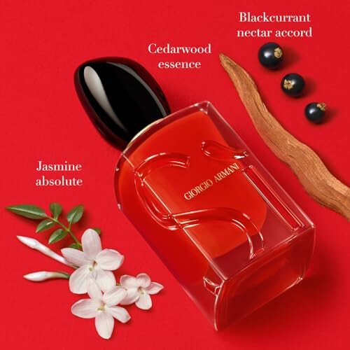 Armani SI PASSIONE EDP 30ml 1