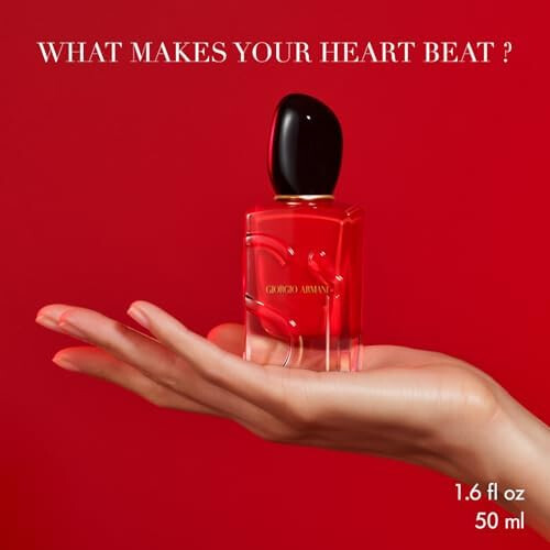 Armani SI PASSIONE EDP 30ml 2