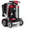 (RED) Drive Devilbiss Elite Auto Folding Electric Mobility Scooter/LED Full Suspension 4