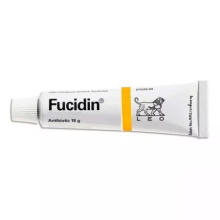 Fucidin ointment,
