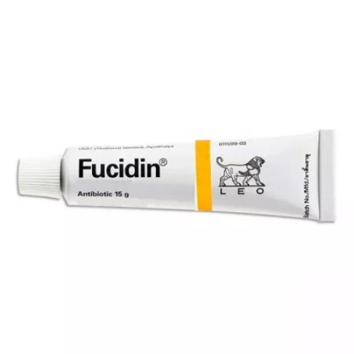 Fucidin ointment,
