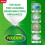 Polident 3 Minute Triple Mint Antibacterial Denture Cleanser Effervescent Tablets, 120 count 5