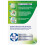 Polident 3 Minute Triple Mint Antibacterial Denture Cleanser Effervescent Tablets, 120 count 8