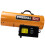 SIP FIREBALL DV170 110v/230v Propane Space Heater 3