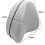 (white) 1PC Memory Cotton Leg Pillowcase Foam Pillow Sleeping Orthopedic Sciatica Set 2