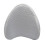 (white) 1PC Memory Cotton Leg Pillowcase Foam Pillow Sleeping Orthopedic Sciatica Set 5