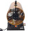 SIP FIREBALL DV170 110v/230v Propane Space Heater 6