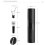 Electric Wine Opener Set - Automatic Corkscrew 4