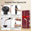 Electric Wine Opener Set - Automatic Corkscrew 3