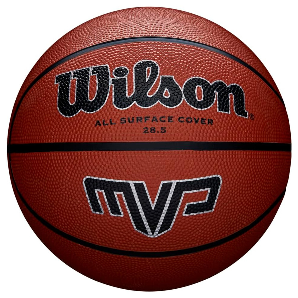 Wilson MVP Basketball