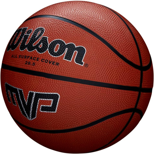 Wilson Wilson MVP Basketball 1
