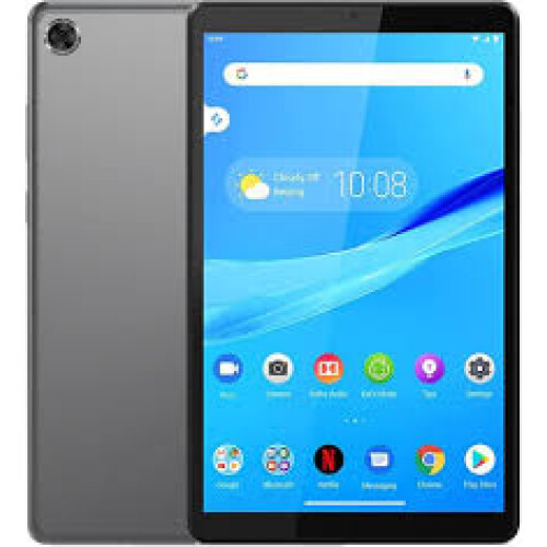 Lenovo Lenovo Tab M8 2nd Gen Android Tablet 8" 16GB  Android 10 Iron Grey 2