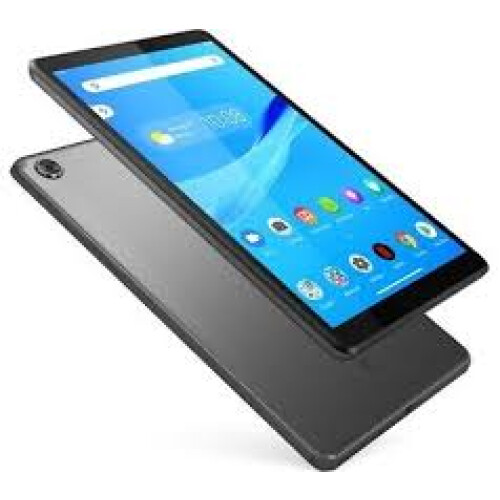 Lenovo Lenovo Tab M8 2nd Gen Android Tablet 8" 16GB  Android 10 Iron Grey 1