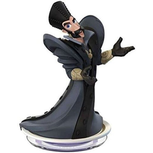 Disney Tempo (Alice Attraverso lo Specchio) 1