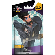 Disney Infinity 3.0 Character - Time (Alice Through the Looking Glass)