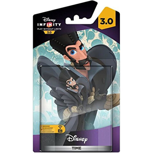 Disney Tempo (Alice Attraverso lo Specchio)