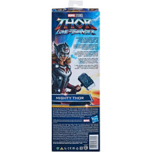 Marvel - Titan Hero series - Mighty Thor Kids Toy