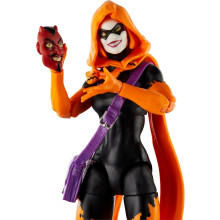 Marvel Legends Series - Spider-Man - Hallowes' Eve Kids Toy
