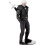Bandai McFarlane Action Figurine - The Witcher (Kikimora Geralt) Figures 1