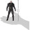 Bandai McFarlane Action Figurine - The Witcher (Kikimora Geralt) Figures 2
