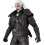 Bandai McFarlane Action Figurine - The Witcher (Kikimora Geralt) Figures 3