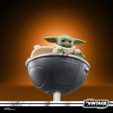 Star Wars - The Black Series - The Mandalorian - Grogu Kids Toy