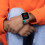 Peers Hardy - Sonic The Hedgehog Led Strap Watch 4