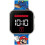 Peers Hardy - Super Mario Bros. Printed Led Watch 3