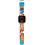 Peers Hardy - Sonic The Hedgehog Led Strap Watch 1