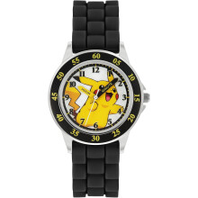 Peers Hardy Time Teacher Watch Pokemon Pikachu Merchandise