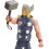 Hasbro Marvel - Titan Hero Series - Thor Kids Toy - Board Game 4