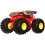 Mattel Mattel, Multicolore (FYJ83) 5